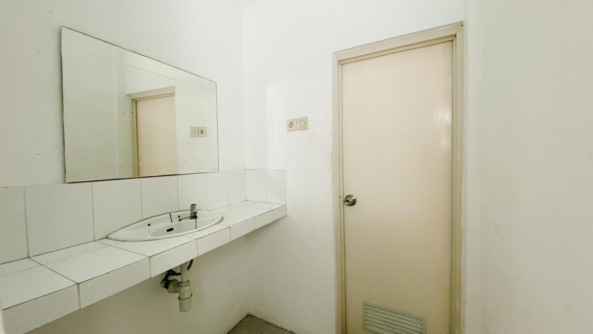 Dormitory Tourism Sritanjung Banyuwangi By Gajahsora Management Esterno foto